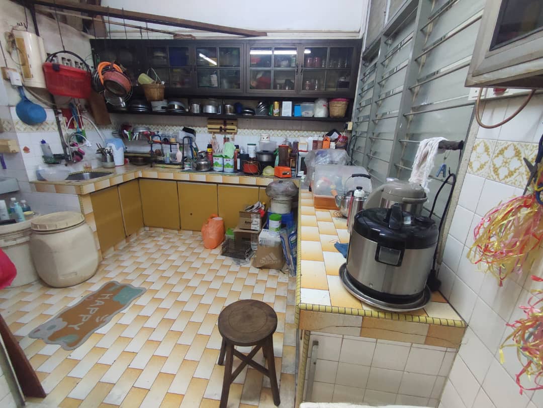Taman Setapak - photo 8