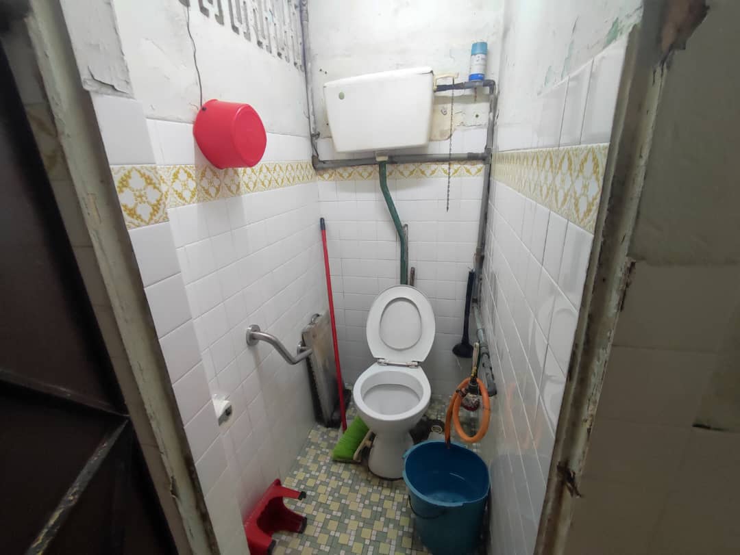 Taman Setapak - photo 10