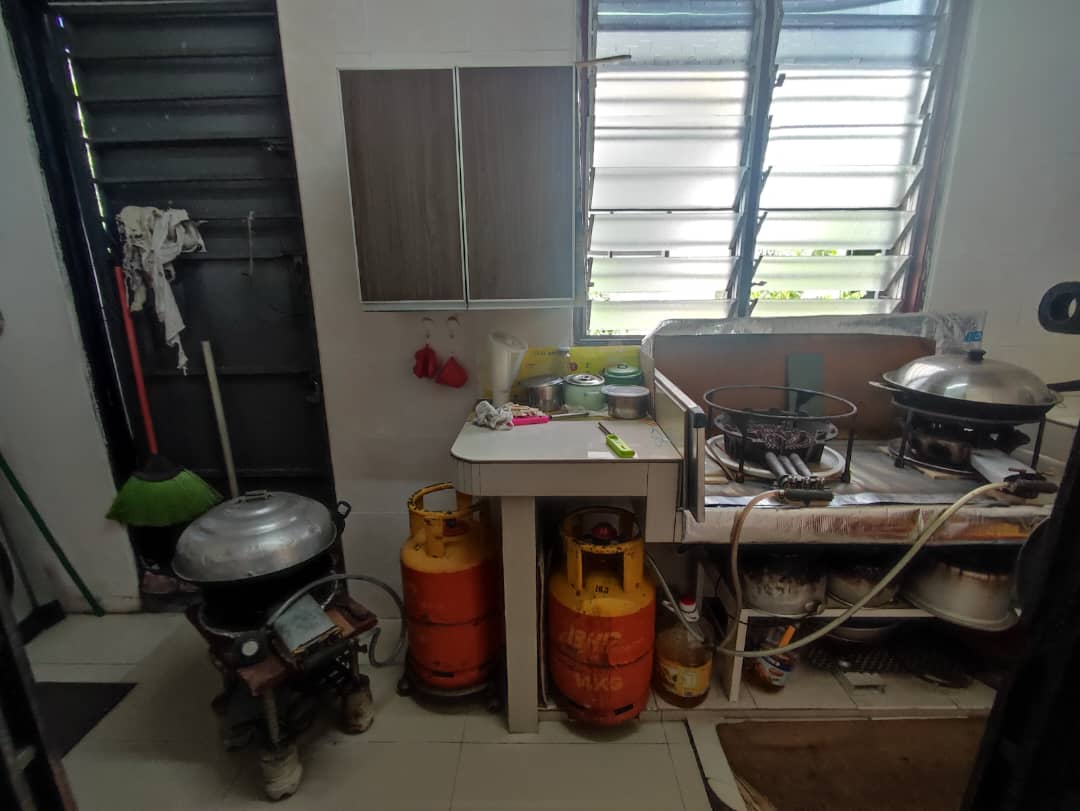 Taman Setapak - photo 12