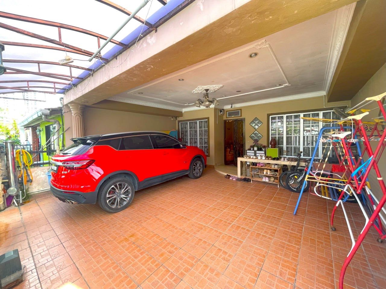 Taman Melawati - photo 5