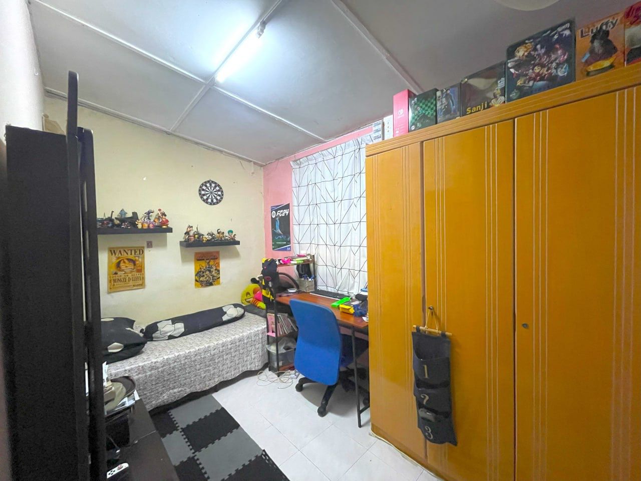Taman Melawati - photo 7