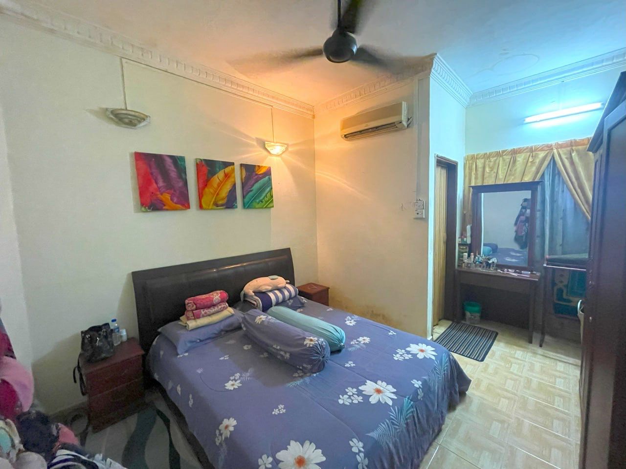 Taman Melawati - photo 12