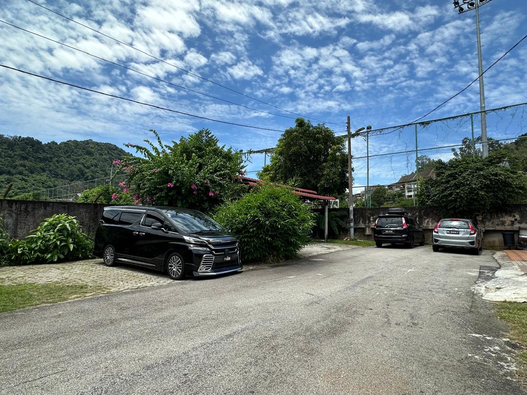 Taman Melawati - photo 2