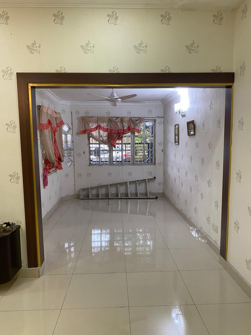 Taman Bunga Raya - photo 5