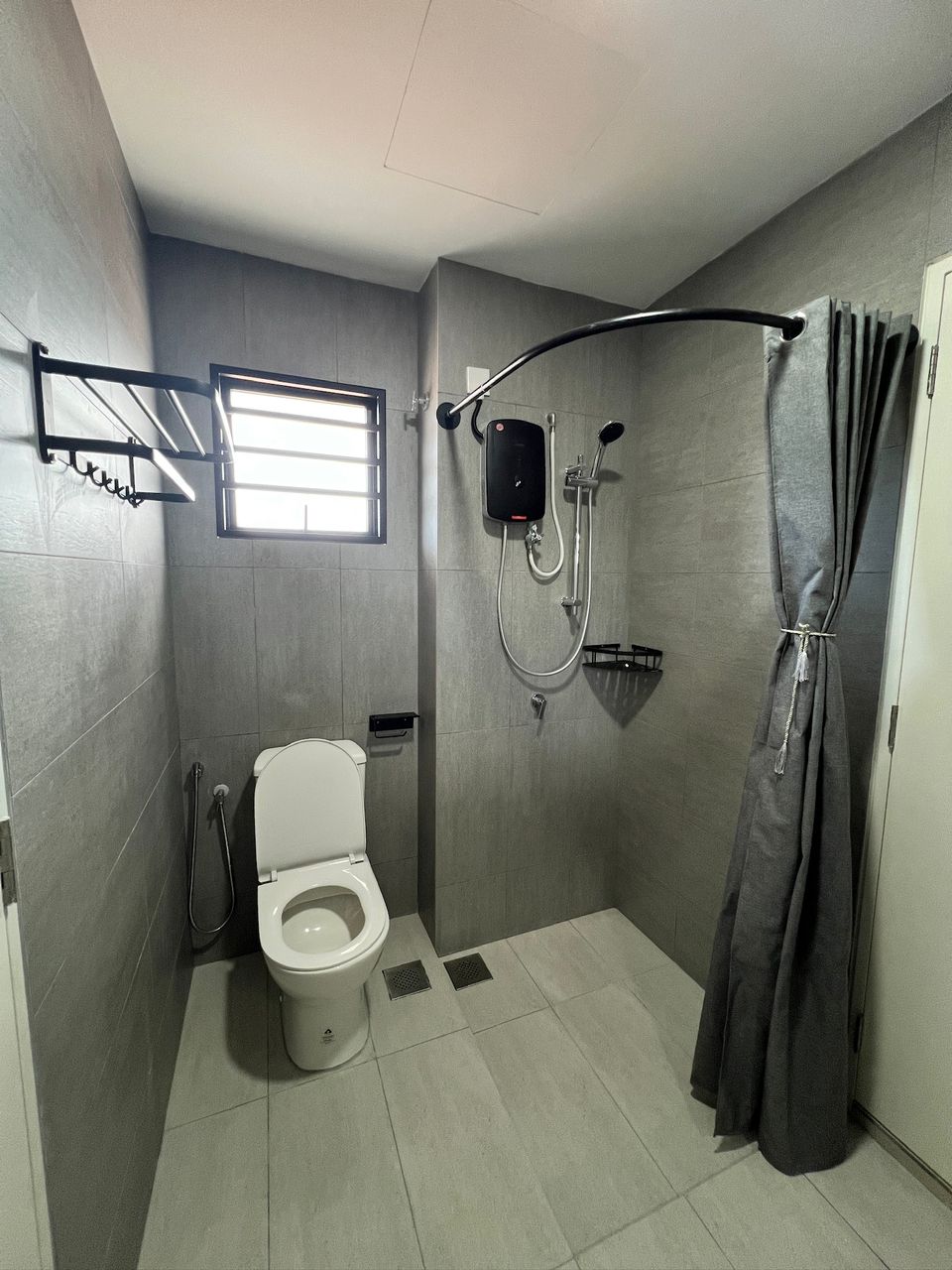 Nassim Height - photo 7
