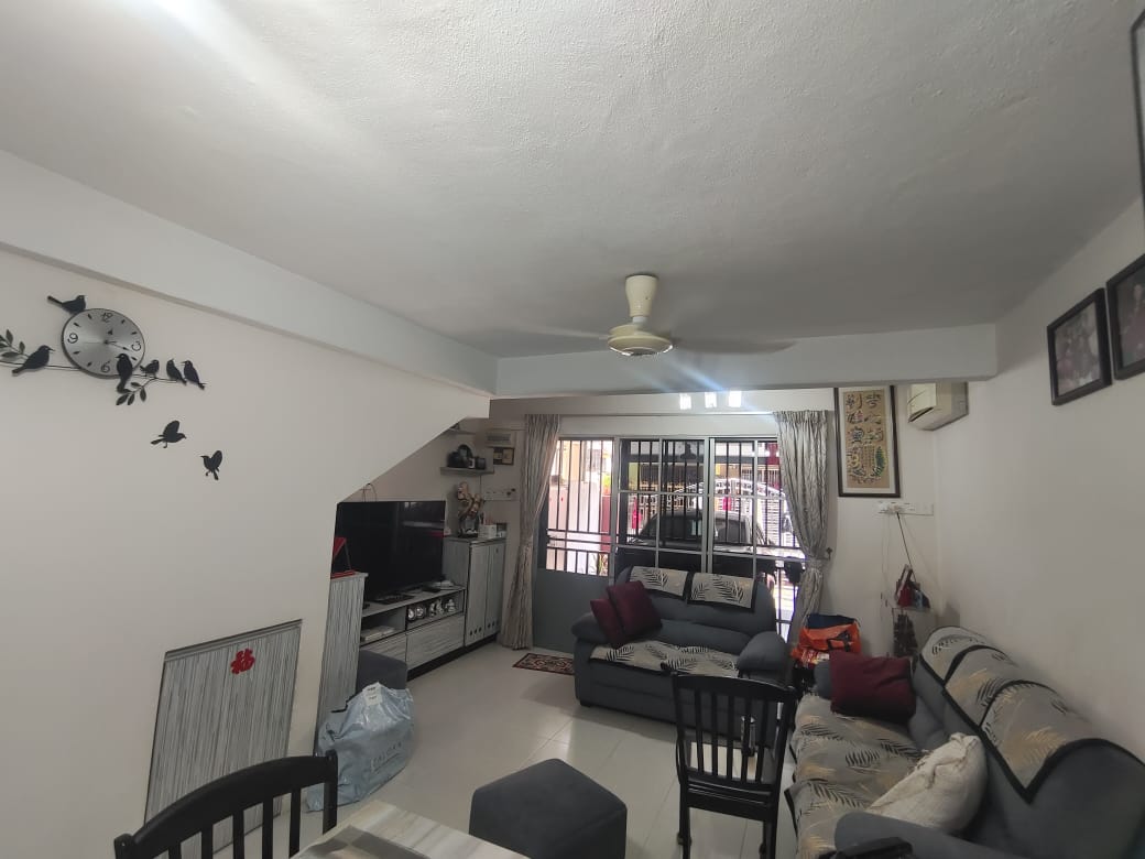 Desa Setapak - photo 2