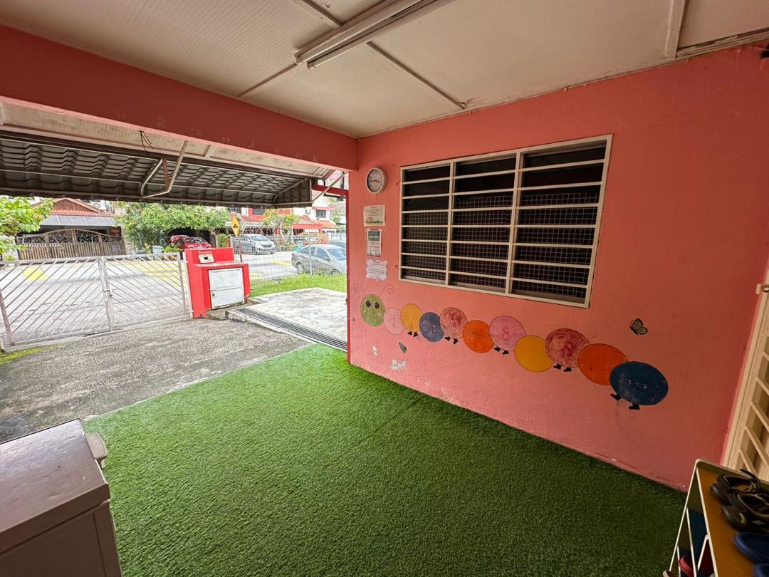 Taman Melati - photo 13