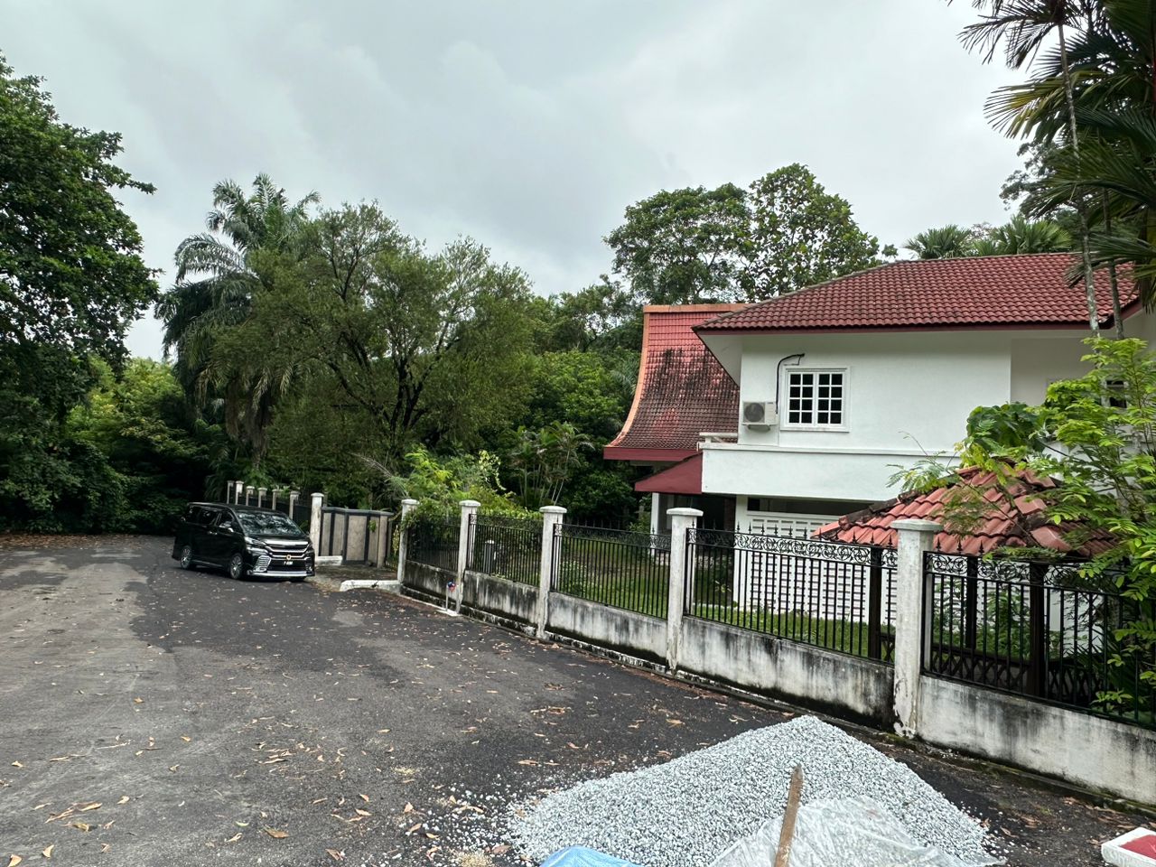 Kemensah Heights - photo 2