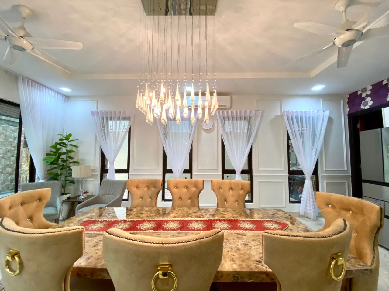 Riverview Kemensah - photo 7