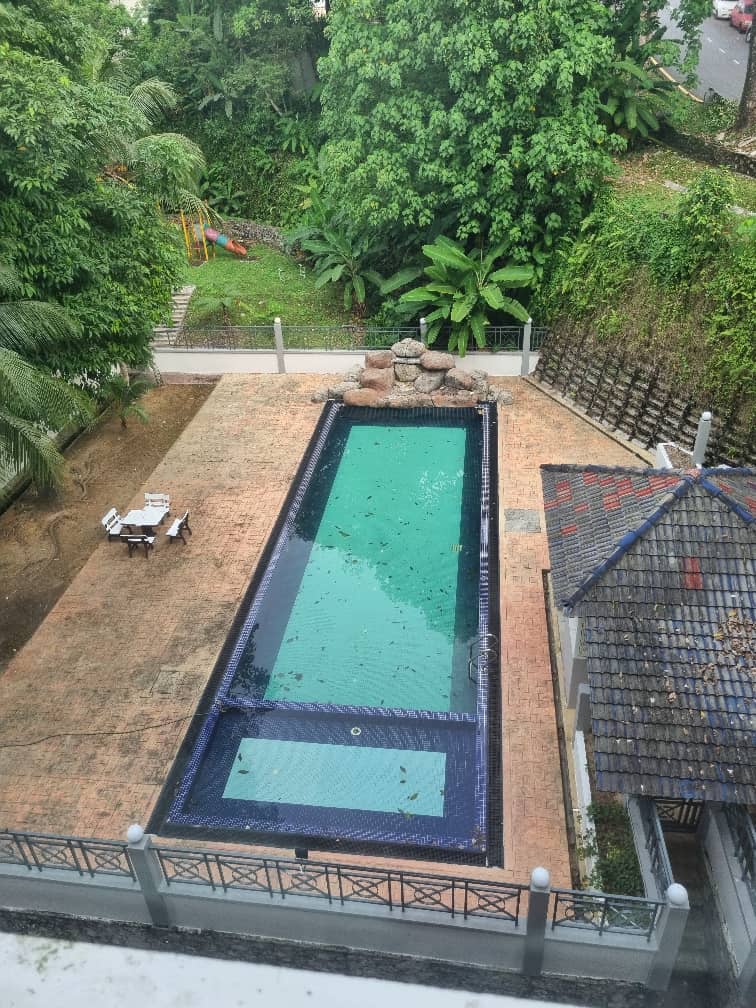 Kemensah Villa - photo 4