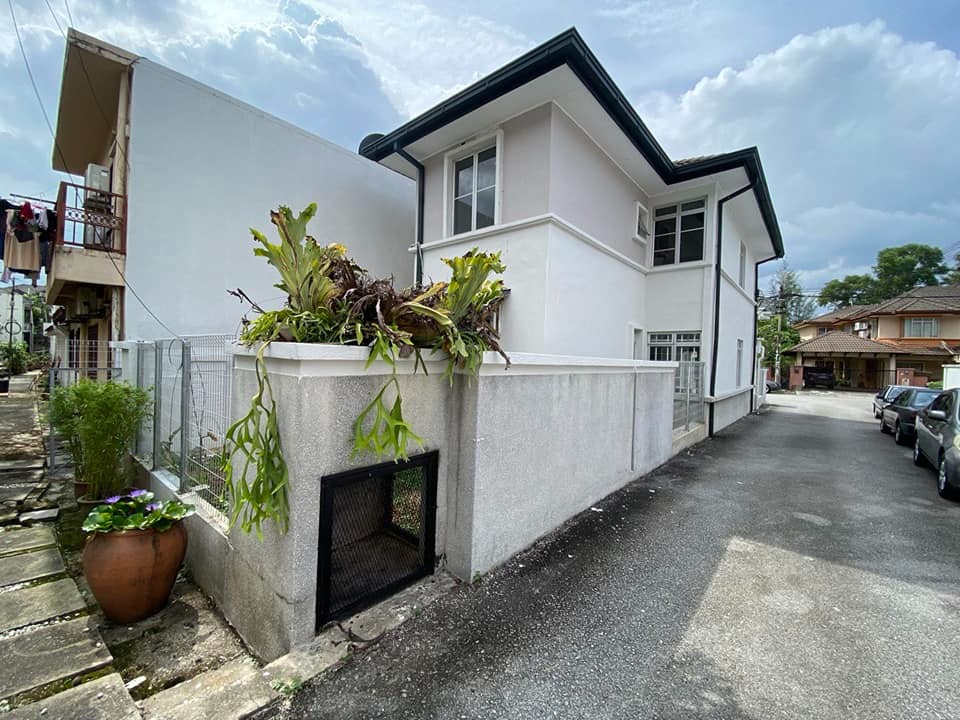 Puncak Setiawangsa - photo 5