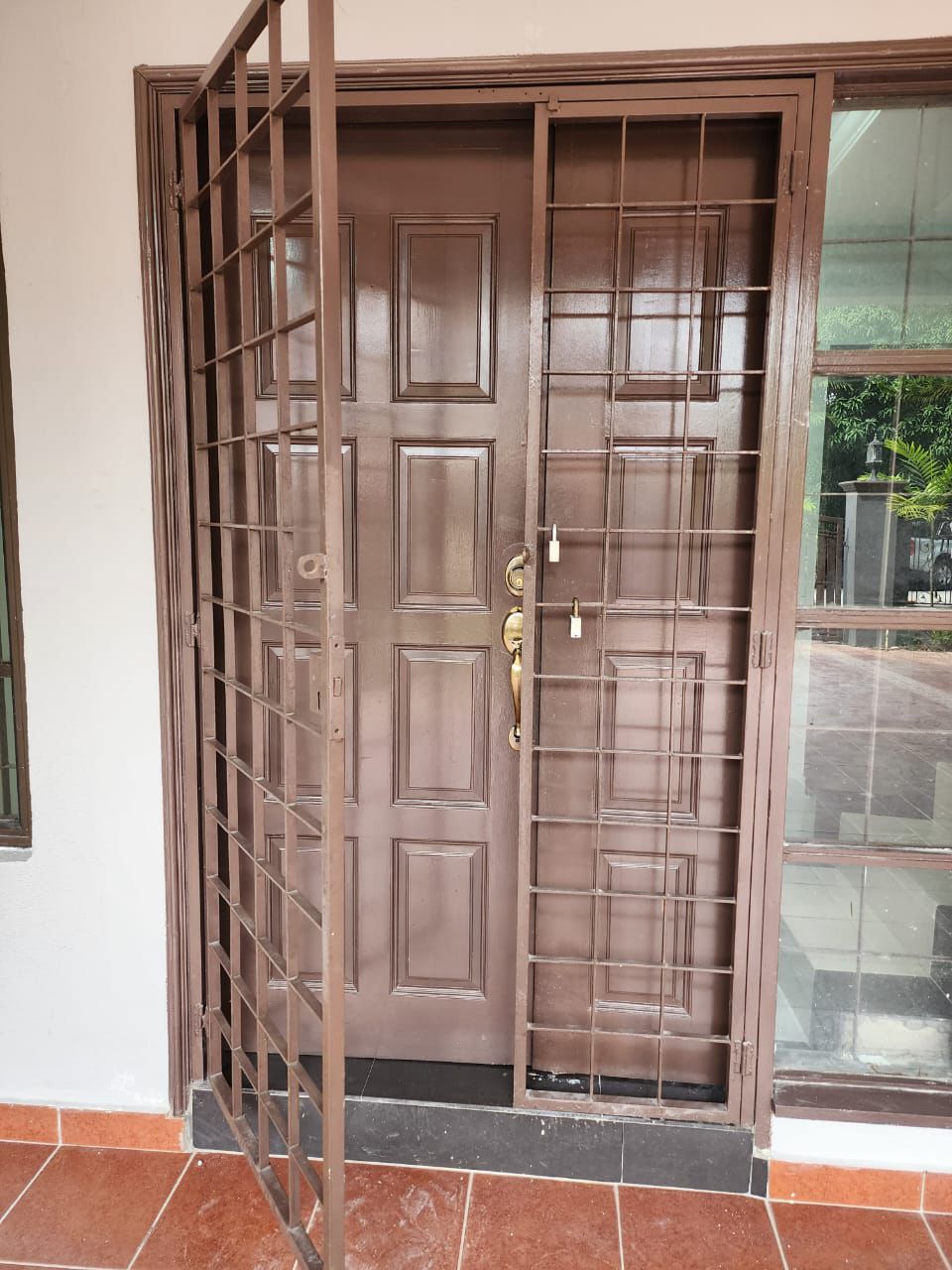 Bukit Setiawangsa - photo 2