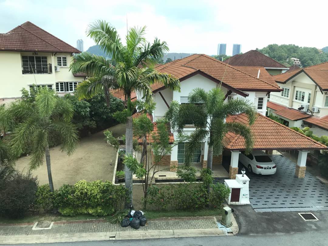 Kemensah Height - photo 2