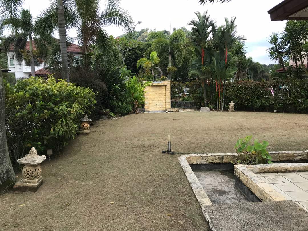 Kemensah Height - photo 4