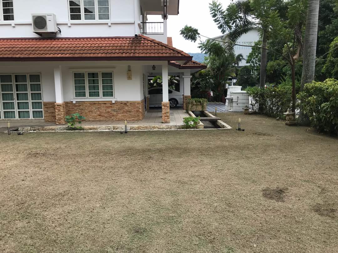 Kemensah Height - photo 5