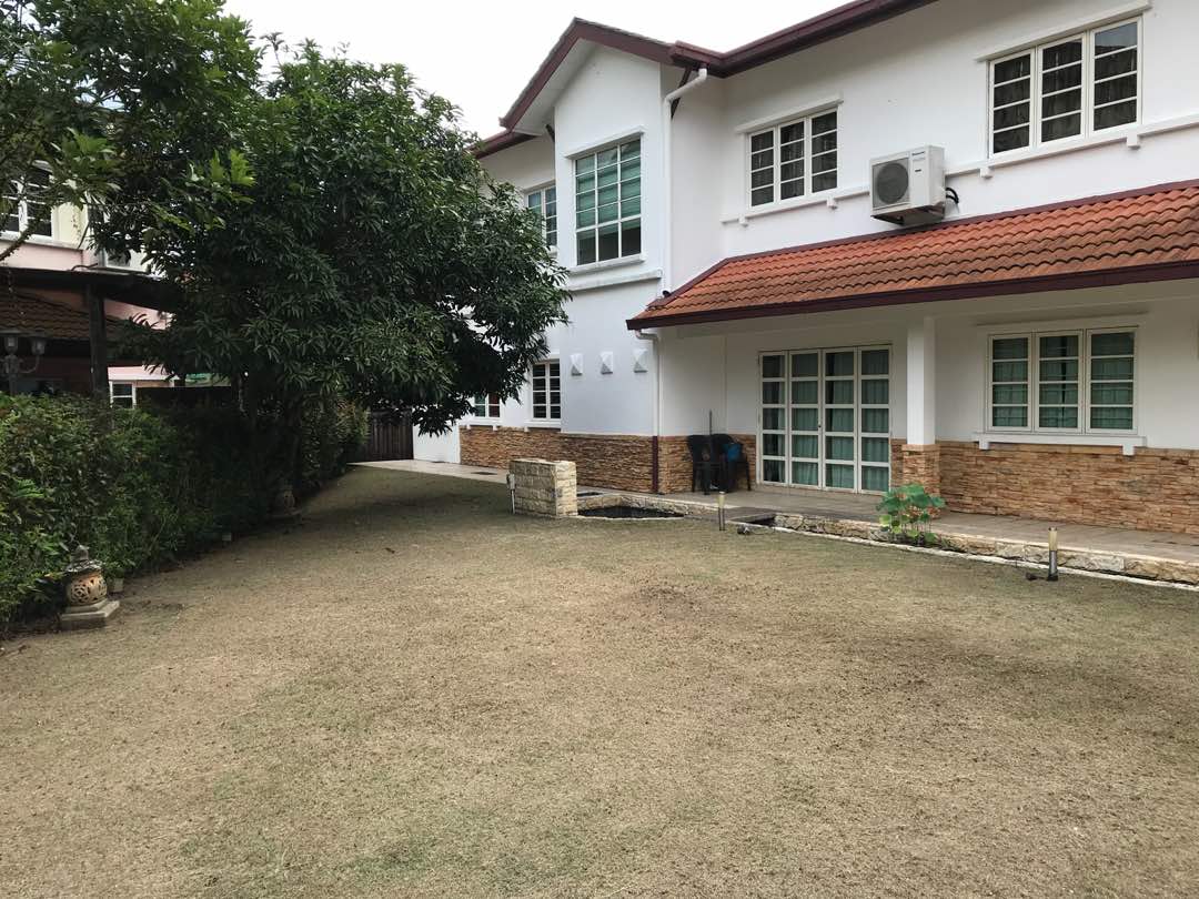 Kemensah Height - photo 9