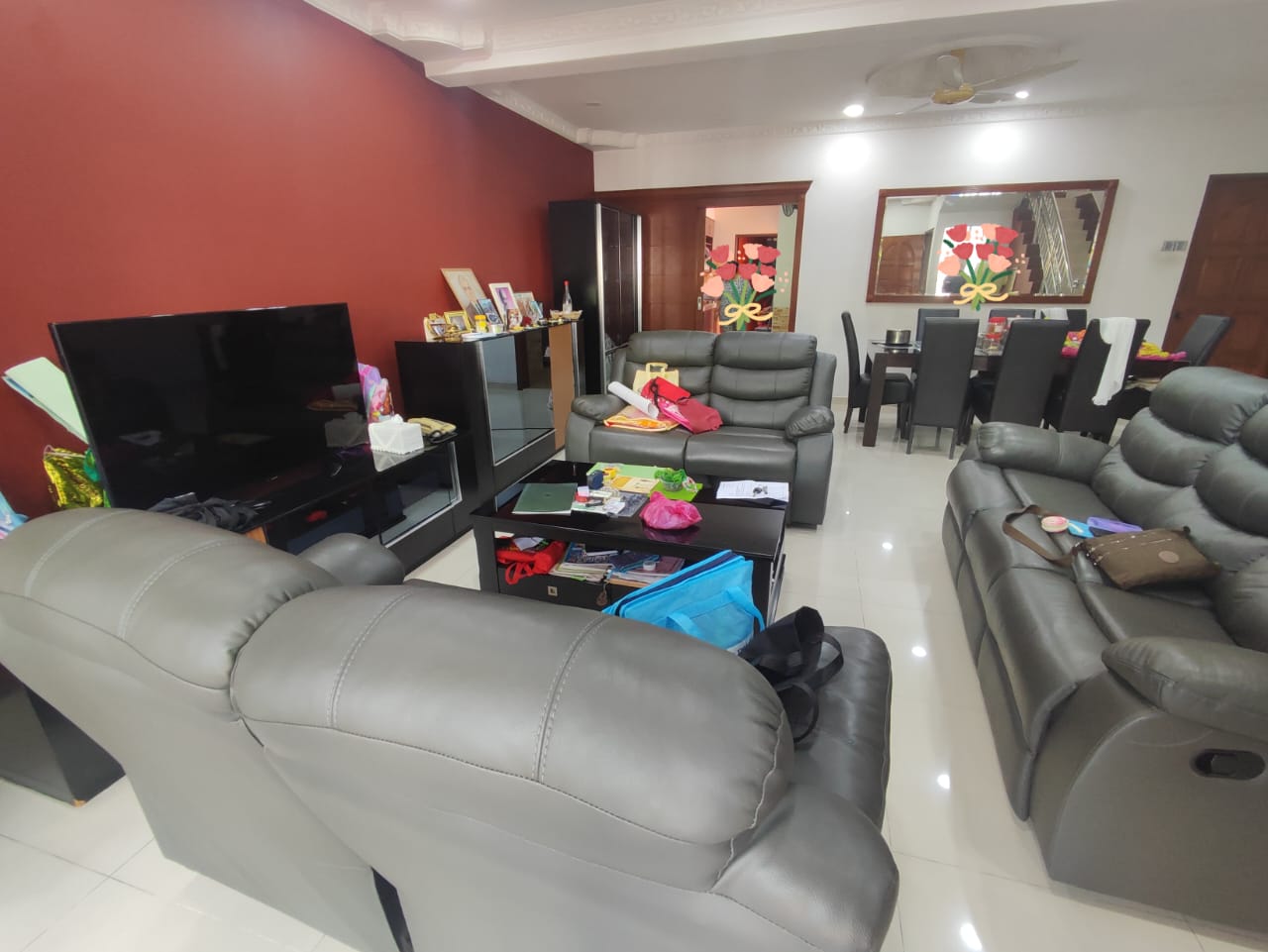 Taman Desa Gombak - photo 2