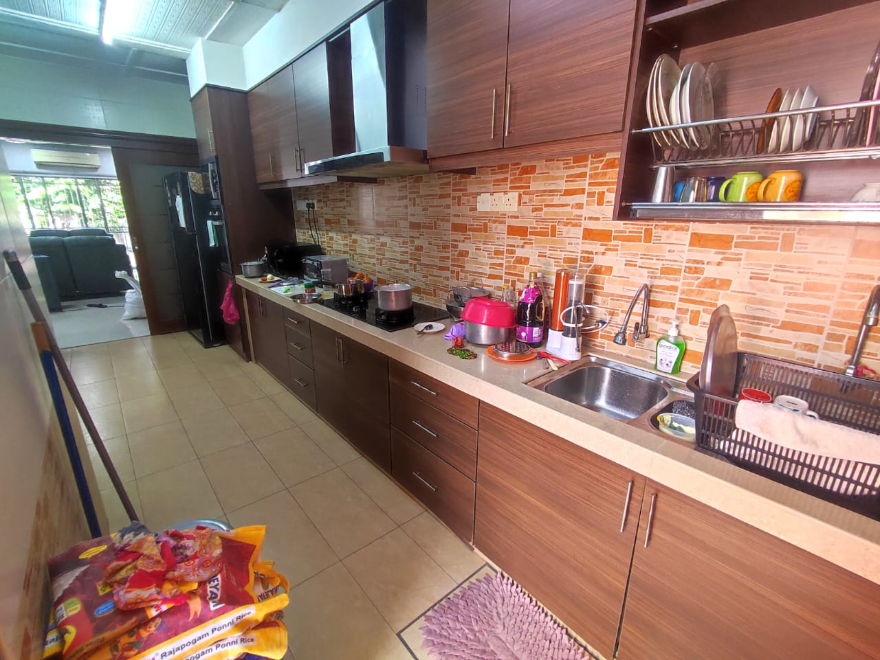 Taman Desa Gombak - photo 5