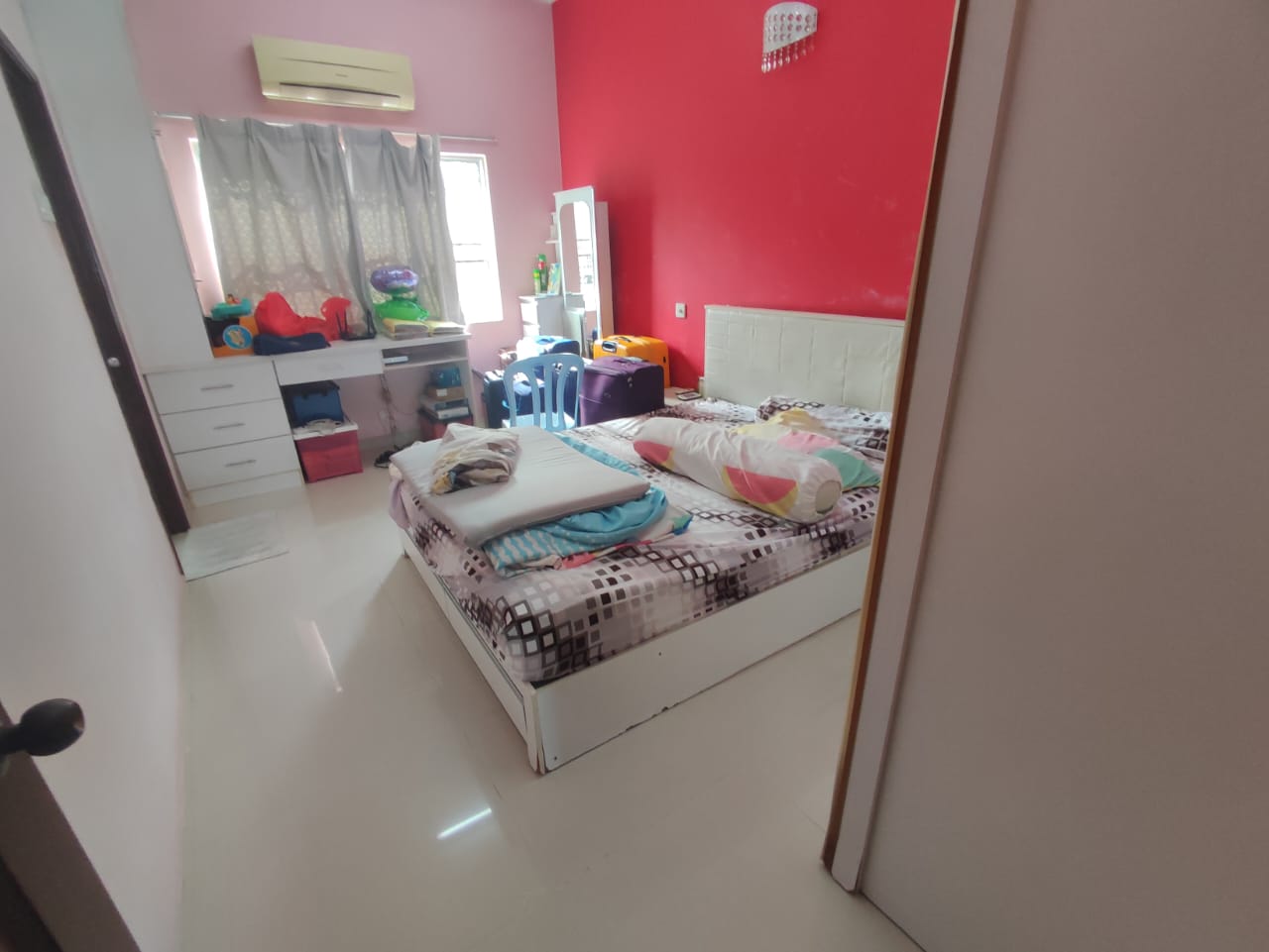 Taman Desa Gombak - photo 10