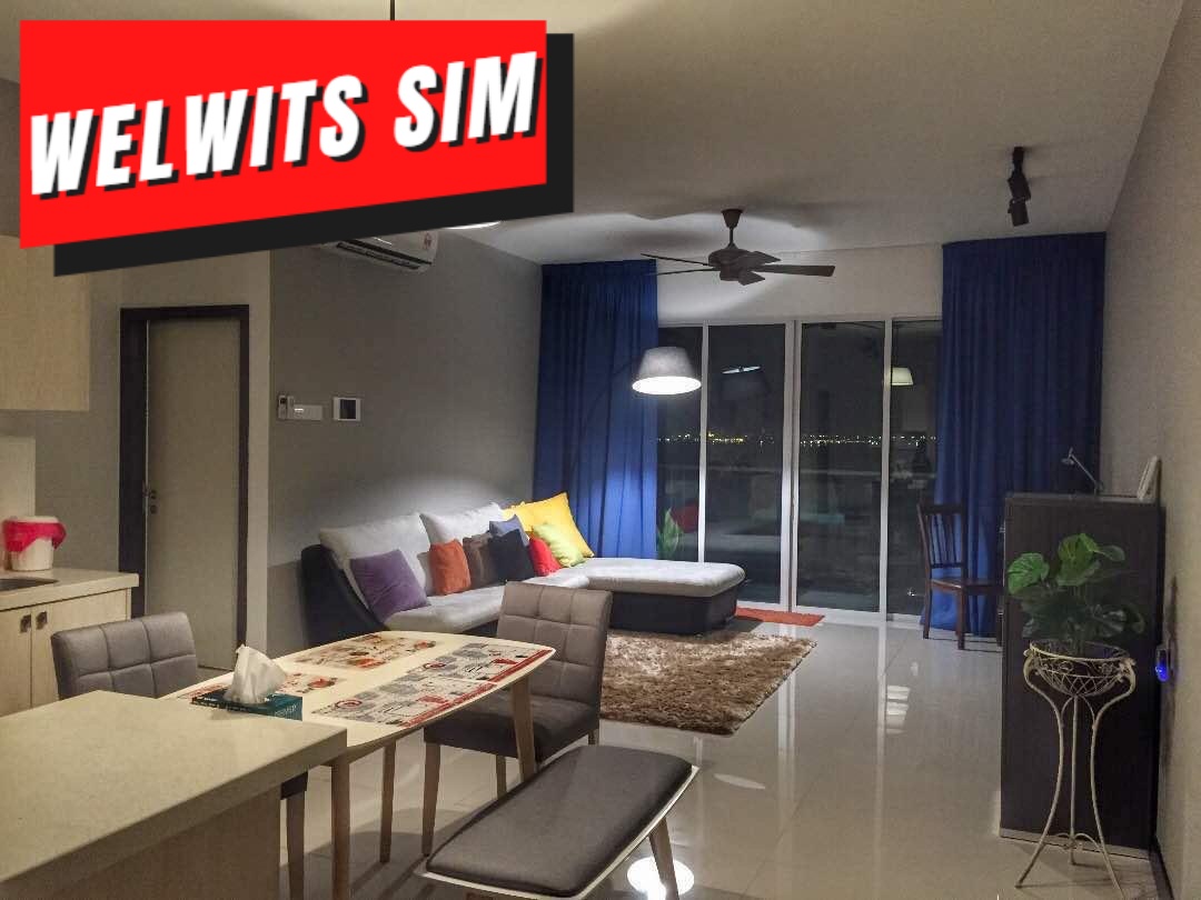 VERTIQ CONDO 1044sf  ...
