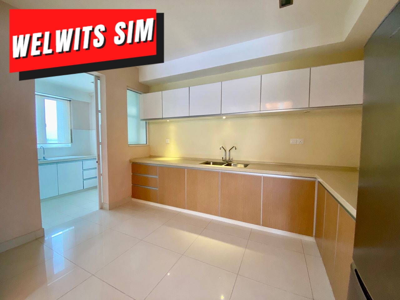 PLATINO CONDO 2476sf ...