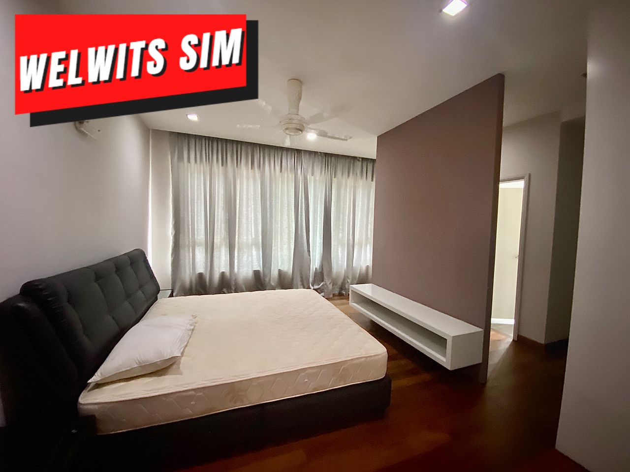 PLATINO CONDO 2476sf Fully Furnished Lower Floor - photo 3