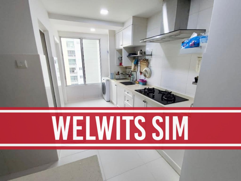 PLATINO CONDO 2099sf Fully Renovated Well Maintain - photo 3
