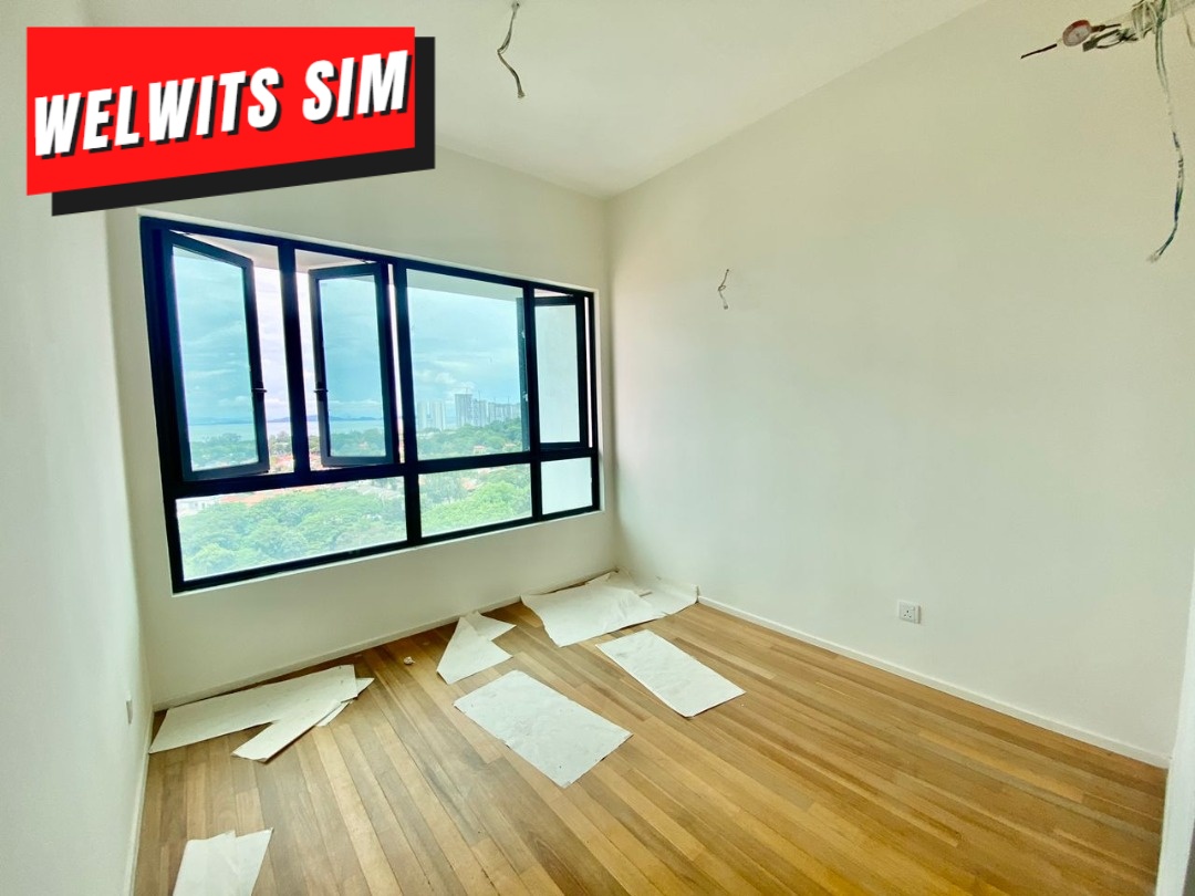 MIDDLETON CONDO 1409sf Original Unit Gelugor - photo 4