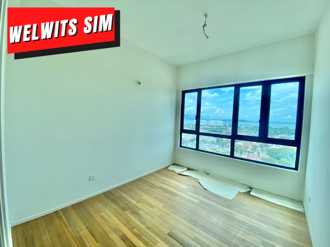 MIDDLETON CONDO 1409sf Original Unit Gelugor - photo 5