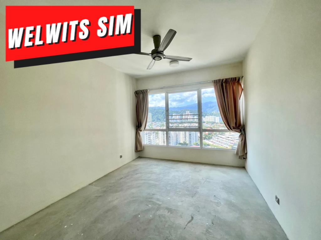 CENTRAL PARK Renovated High Floor Cheapest - photo 4
