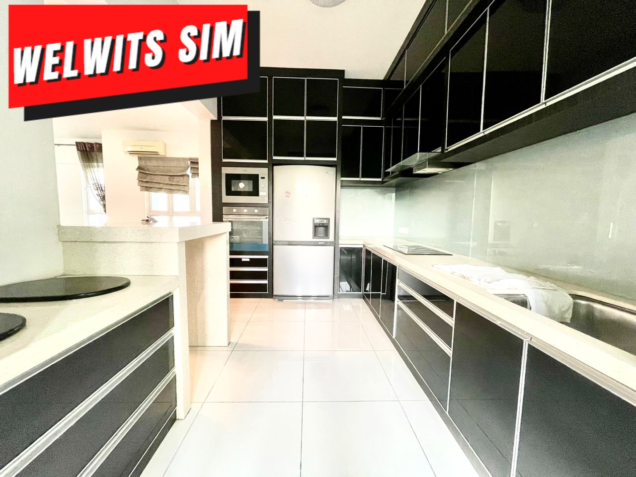 Platino 2476sf Low Floor Fully Renovated Gelugor E - photo 3