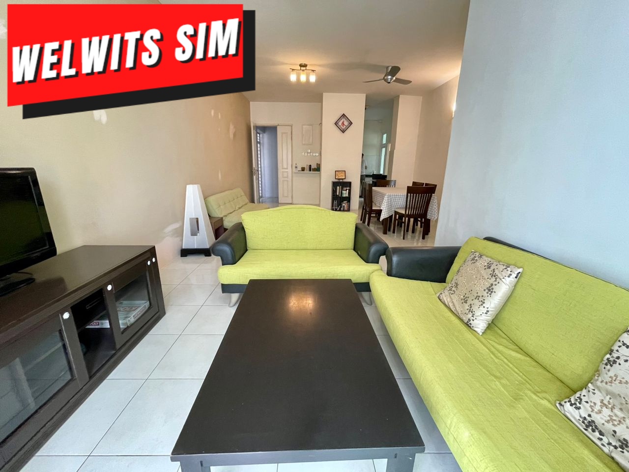 BAYSWATER CONDO 1173 ...