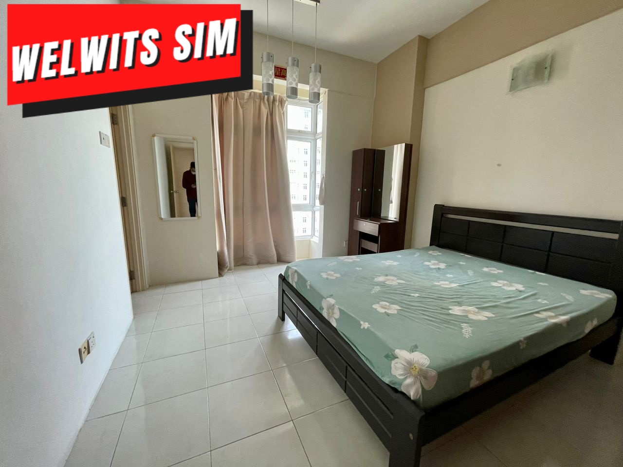 BAYSWATER CONDO 1173sf Fully Furnished Renovated - photo 3
