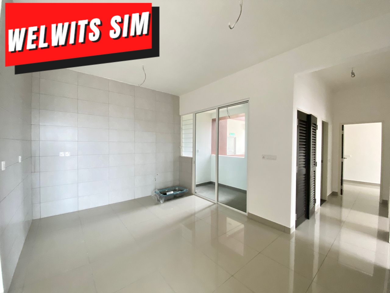 SETIA SKY VILLE 1036Sq JELUTONG GEORGETOWN - photo 3