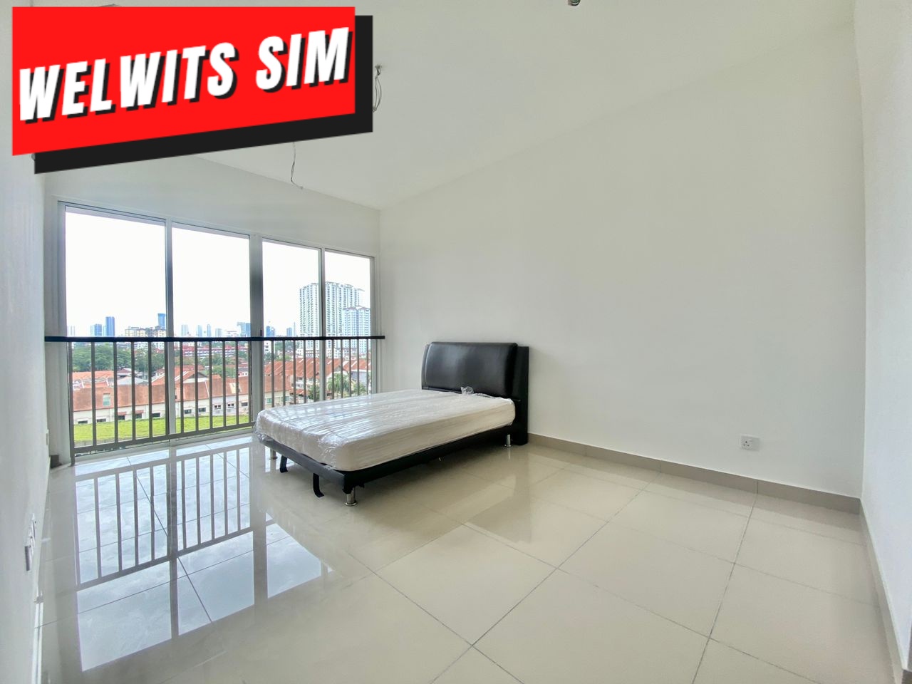 SETIA SKY VILLE 1239Sq JELUTONG GEORGETOWN - photo 3