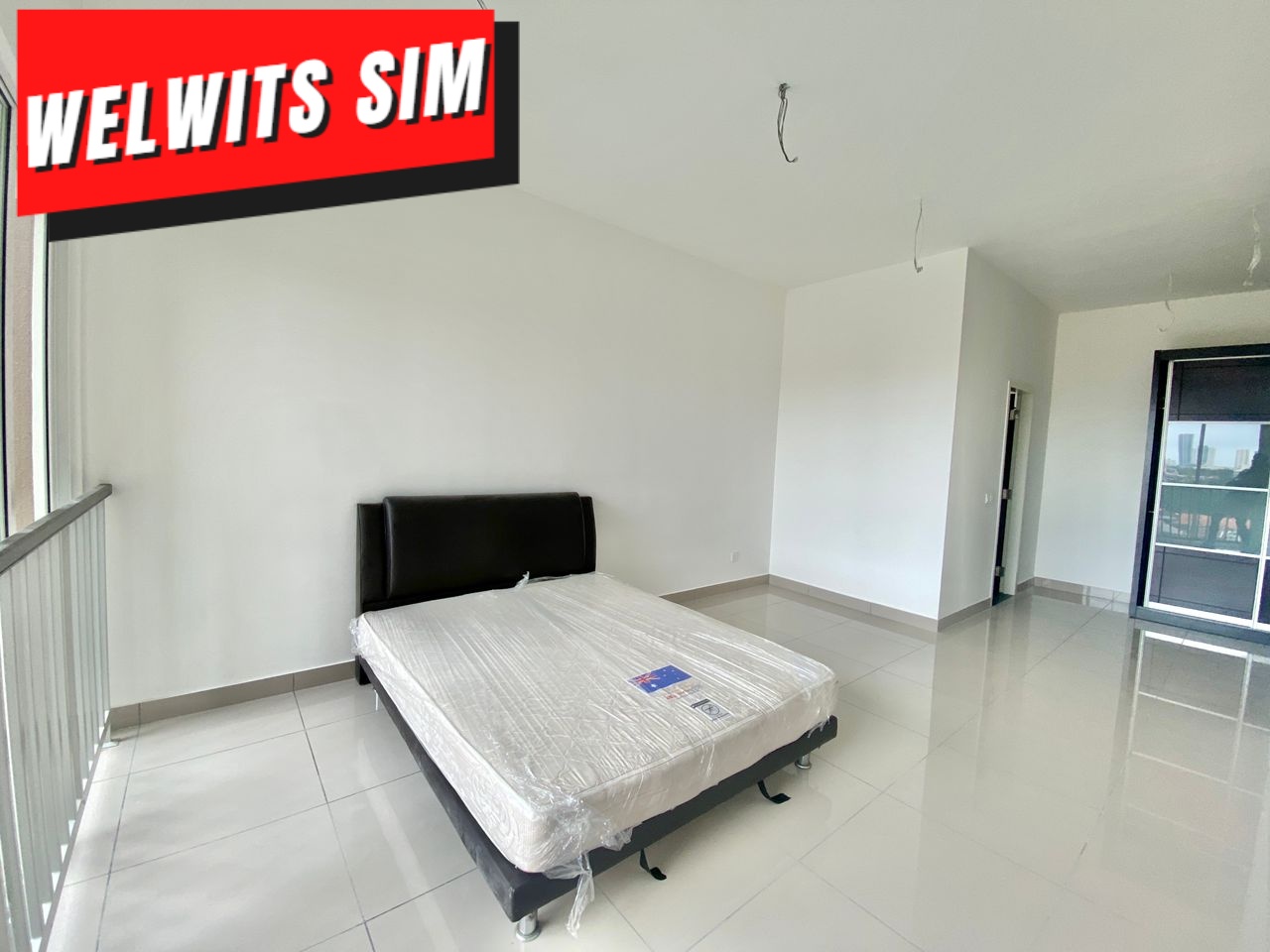 SETIA SKY VILLE 1239Sq JELUTONG GEORGETOWN - photo 3
