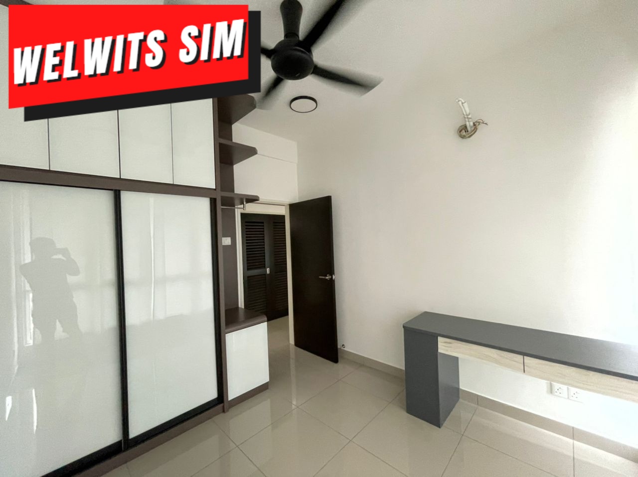 SETIA SKY VILLE 1036Sq JELUTONG GEORGETOWN - photo 3
