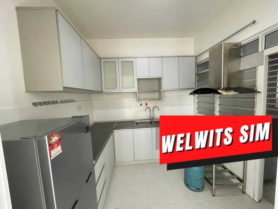 Summer Place 1,464sqft Direct Seaview Fully Reno - photo 3
