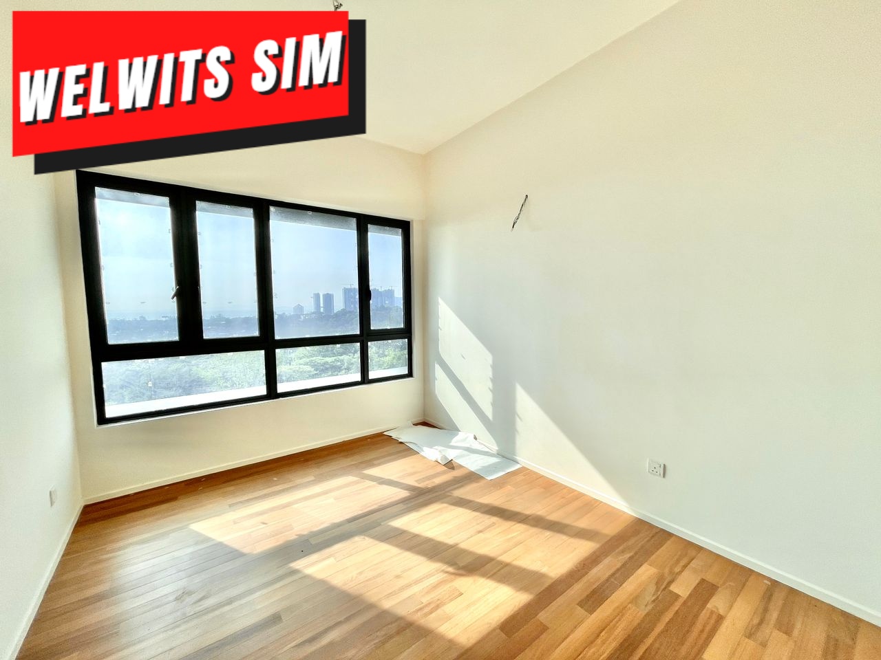 MIDDLETON CONDO 1409SF Original Seaview Mid Floor - photo 3