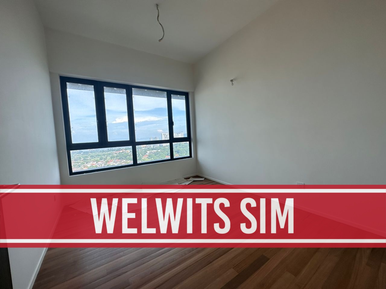 MIDDLETON CONDO 1409SF Original Seaview High Floor - photo 3