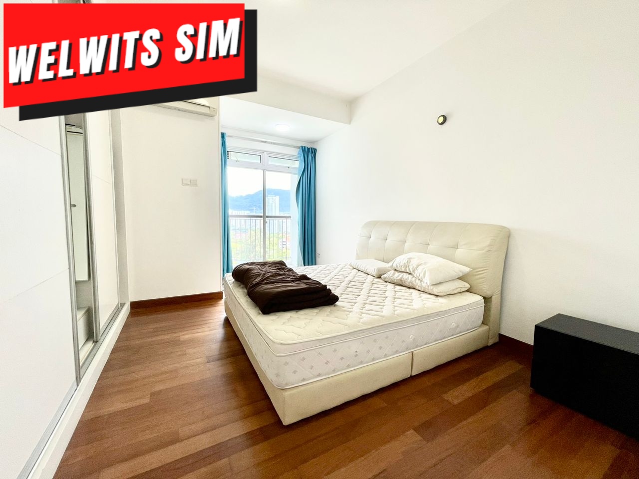 PLATINO CONDO 2659sf Seaview High Floor 3 Carparks - photo 8