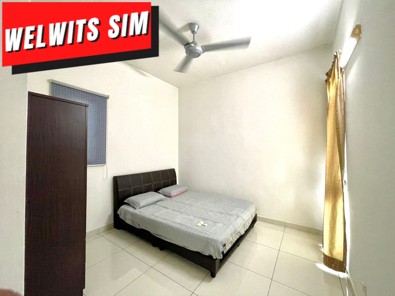 The Light Linear Condo 1475sf Furnished Low Floor - photo 3