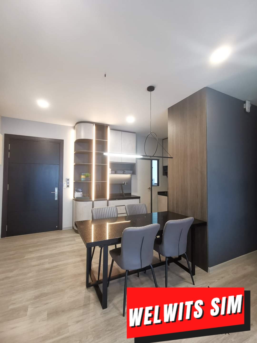Waterside Residence 1055sf Seaview Well Maintained - photo 3