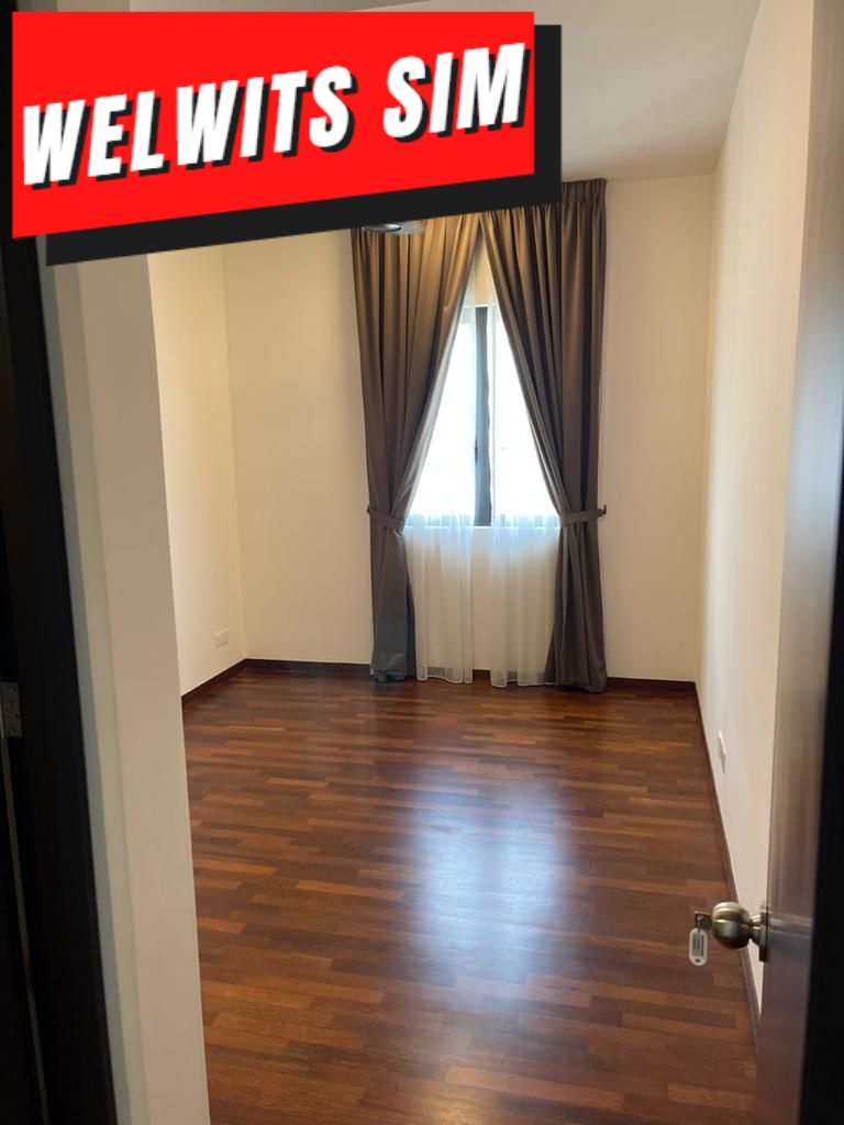 The Tamarind 1047sf Fully Furnished High Floor - photo 2