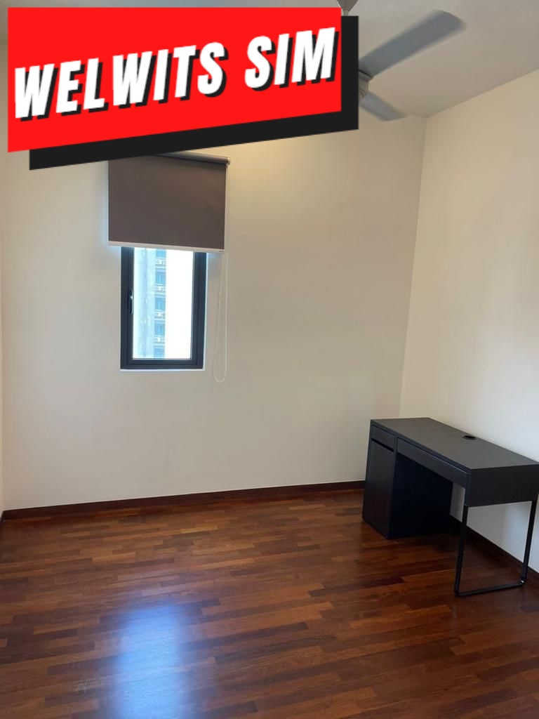 The Tamarind 1047sf Fully Furnished High Floor - photo 3