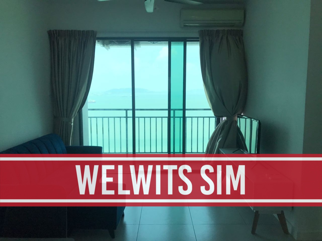 3 Residence 845sqft  ...