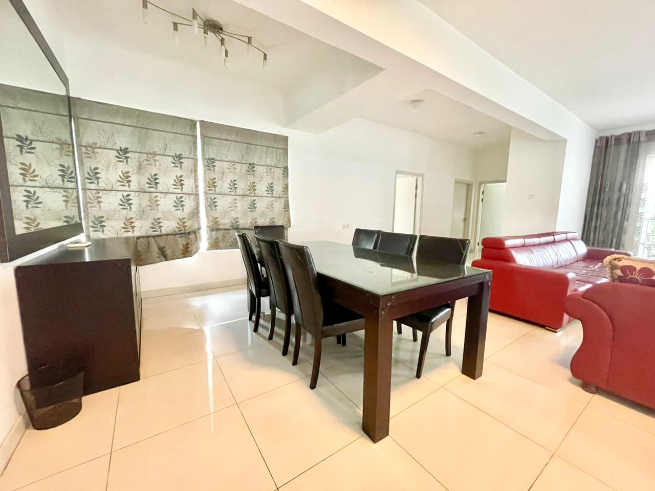 Platino 2476sf Low Floor Fully Renovated Gelugor - photo 2