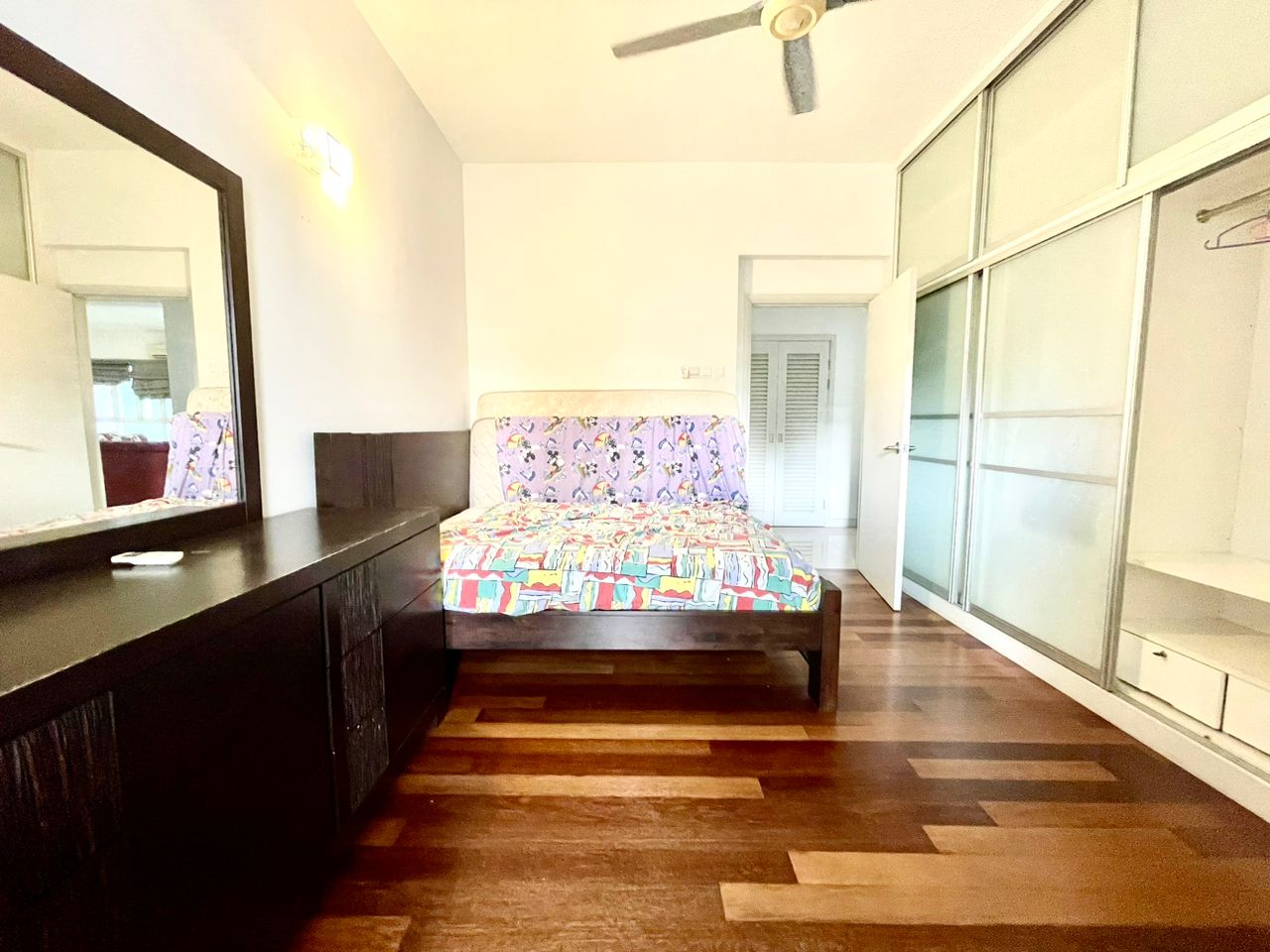 Platino 2476sf Low Floor Fully Renovated Gelugor - photo 8