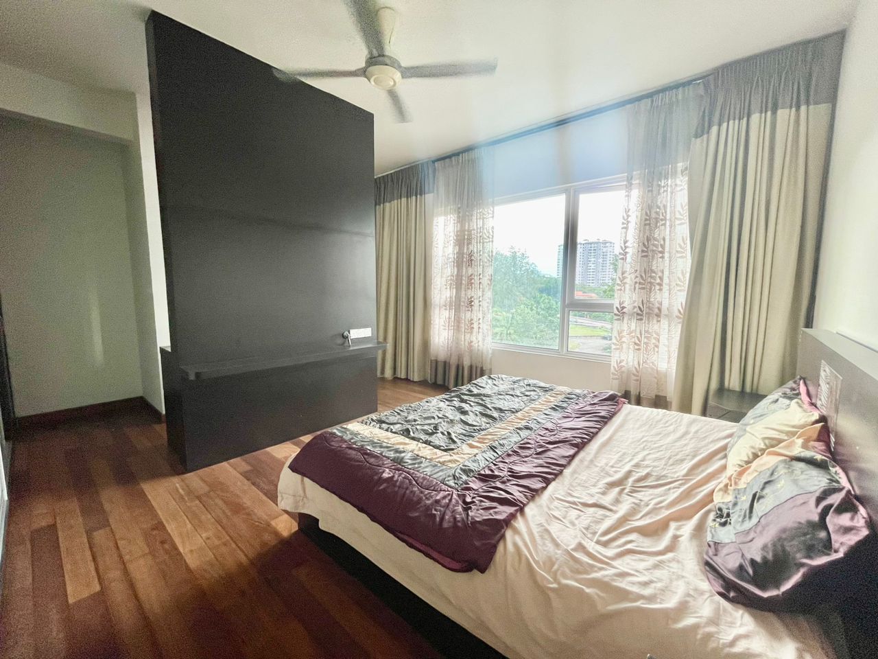 Platino 2476sf Low Floor Fully Renovated Gelugor - photo 11