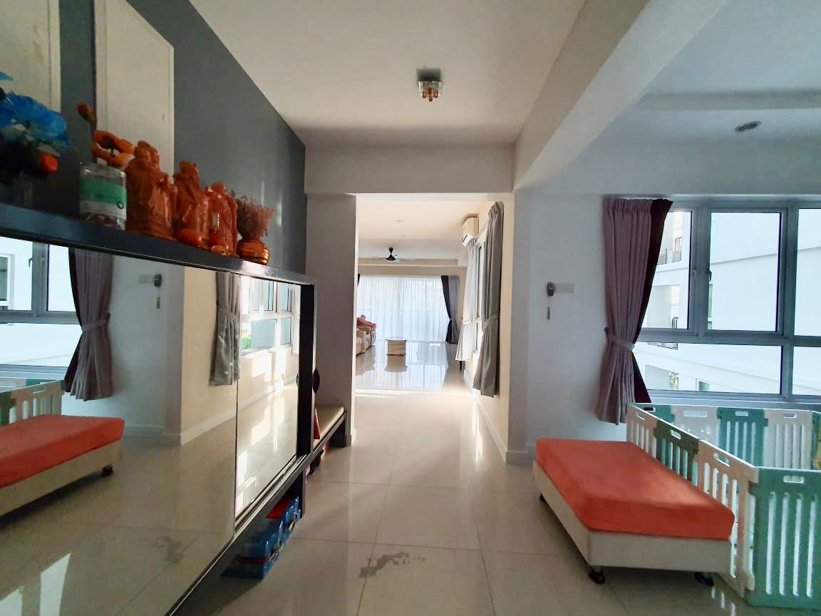 PLATINO CONDO 2476sf Fully Renovated Furnish - photo 2